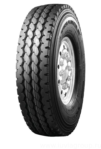 Triangle 7.50R16 122/118L TR663